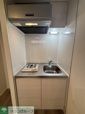 レピュア早稲田レジデンスの物件内観写真